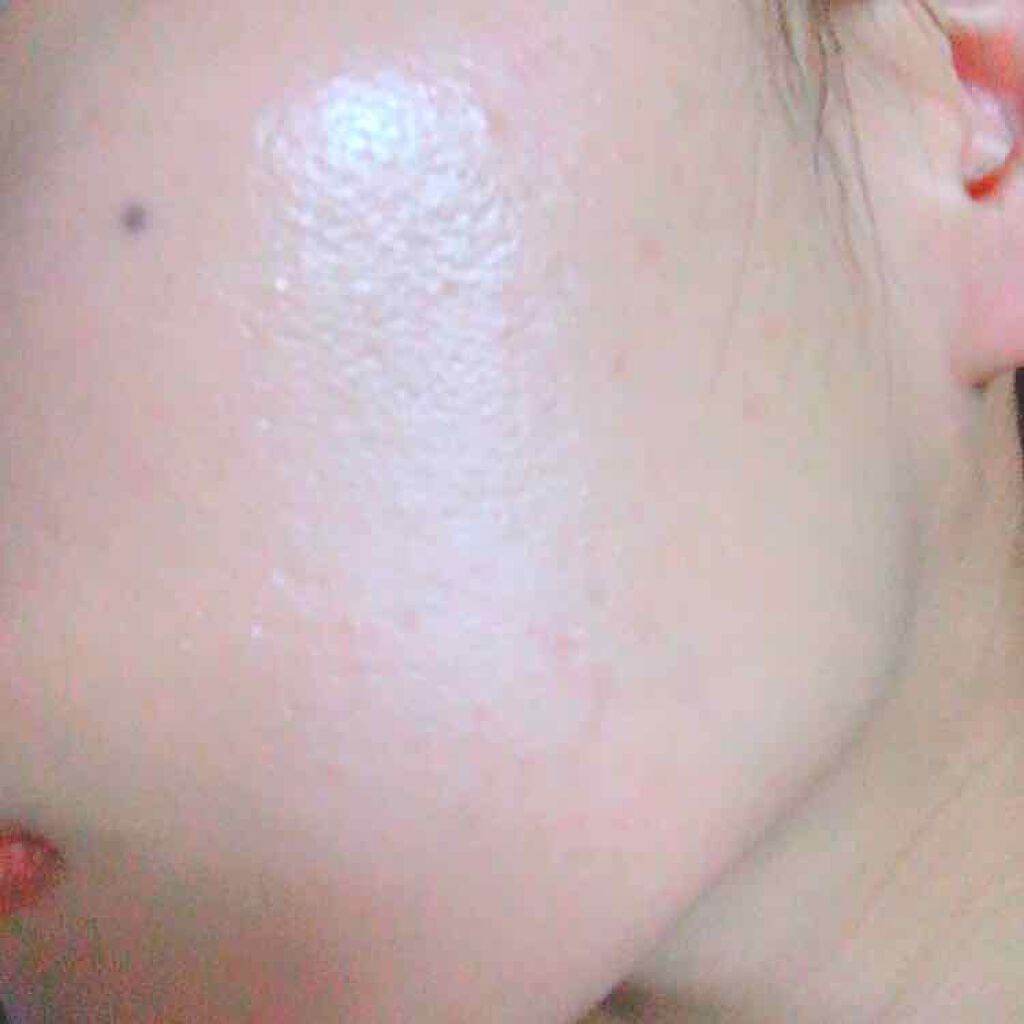 アンブリオリス モイスチャークリーム/アンブリオリス/フェイスクリームを使ったクチコミ(1枚目)