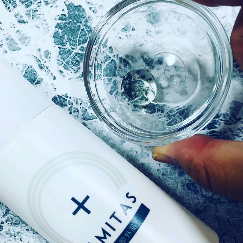 薬用育毛剤 KAMINOWA/KAMINOWA/頭皮ローションを使ったクチコミ(3枚目)