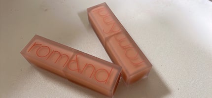 ひとこㄘん on LIPS 「今回の買ったコスメめも今クリオのアイシャドウ集めてるので。パレ..」(5枚目)