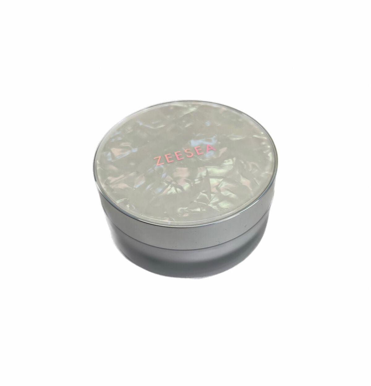 ZEESEA 「ゼロ」粉感皮脂コントロールルースパウダー/ZEESEA/ルースパウダーを使ったクチコミ(1枚目)