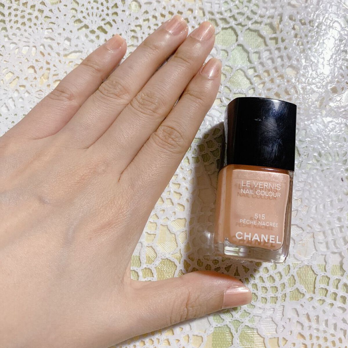 ヴェルニ 515 ペシュ ナクレ