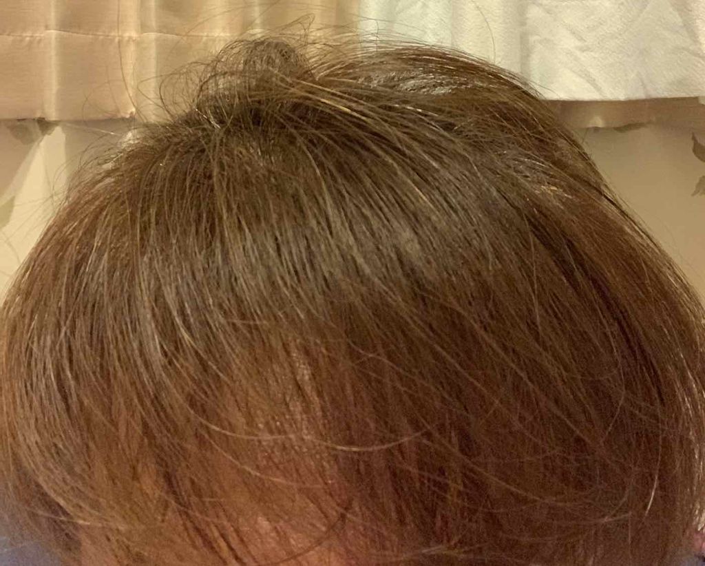 カラーワックス Daisoの口コミ ダイソーの白髪染めです 3色あるうちの一番 By テニートット 混合肌 50代後半 Lips