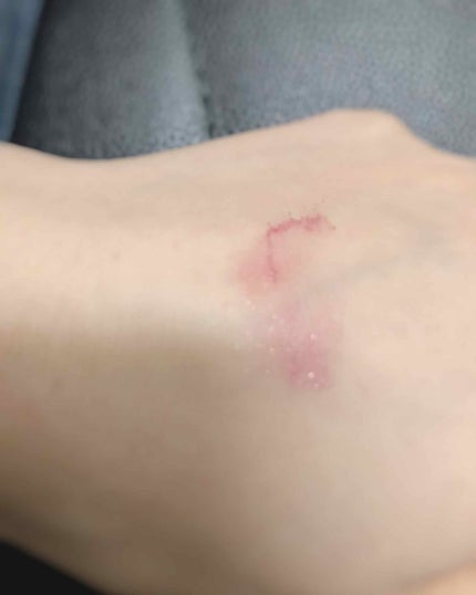 ロング&カールマスカラ アドバンストフィルム/ヒロインメイク/マスカラを使ったクチコミ(3枚目)