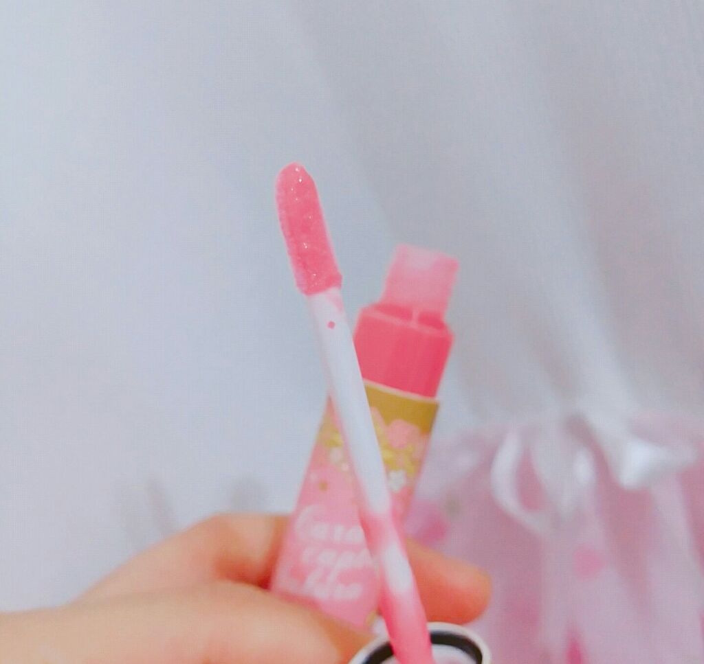 一番コフレ アニメ カードキャプターさくら クリアカード編/BANDAI SPIRITS/メイクアップキットを使ったクチコミ(3枚目)