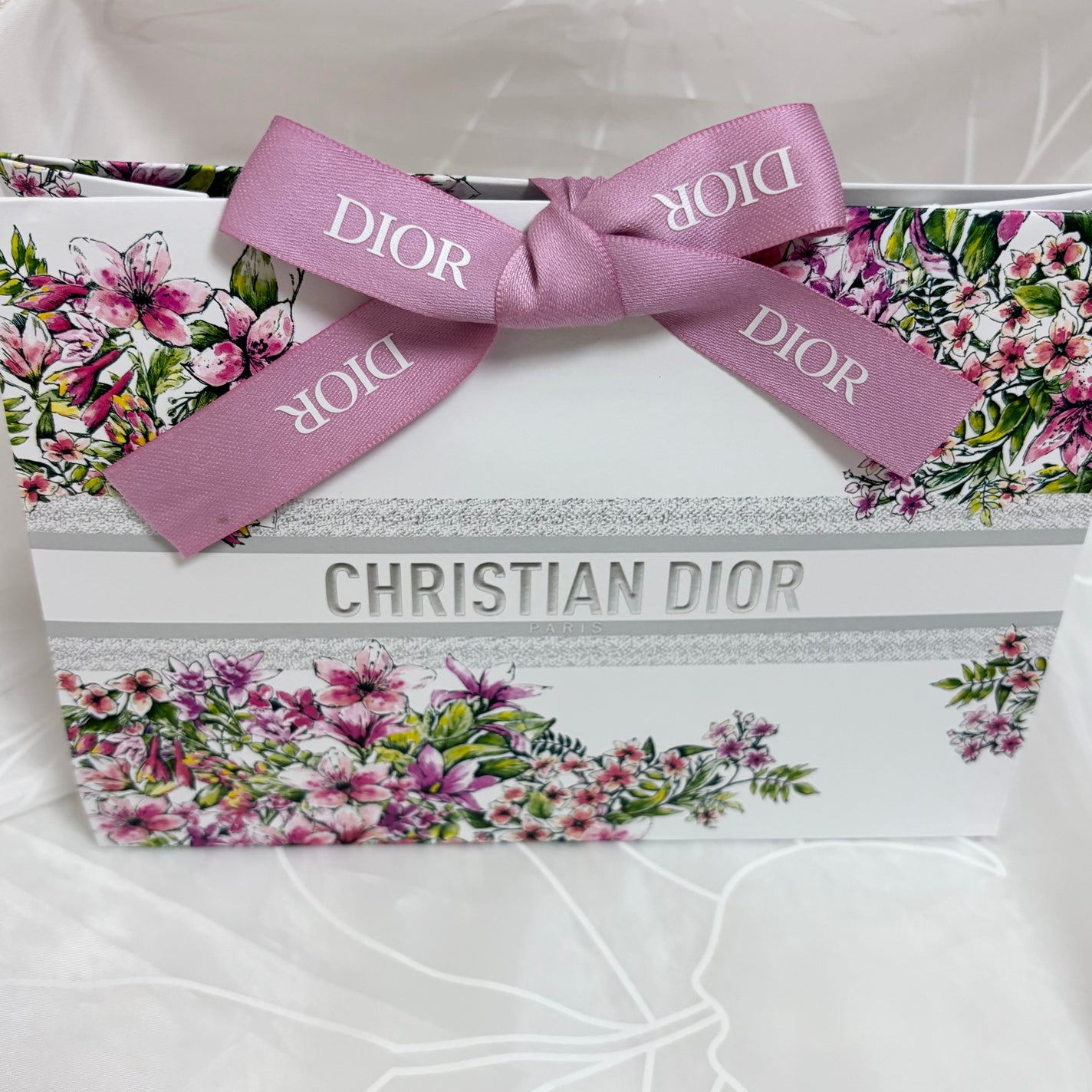 ル ボーム/Dior/ボディクリームを使ったクチコミ(3枚目)