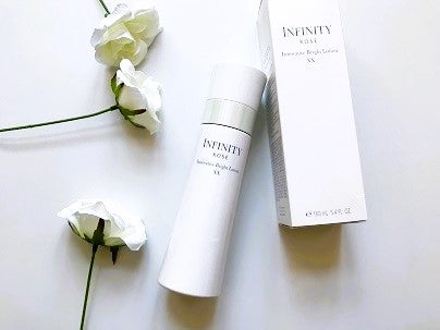 イノベイティブ ブライト ローション XX/インフィニティ/化粧水を使ったクチコミ(1枚目)