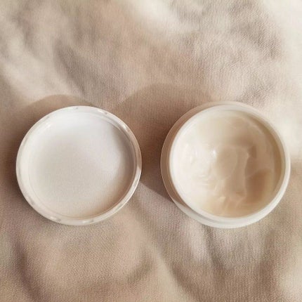 イハダ 薬用バーム【医薬部外品】/IHADA/フェイスバームを使ったクチコミ(2枚目)