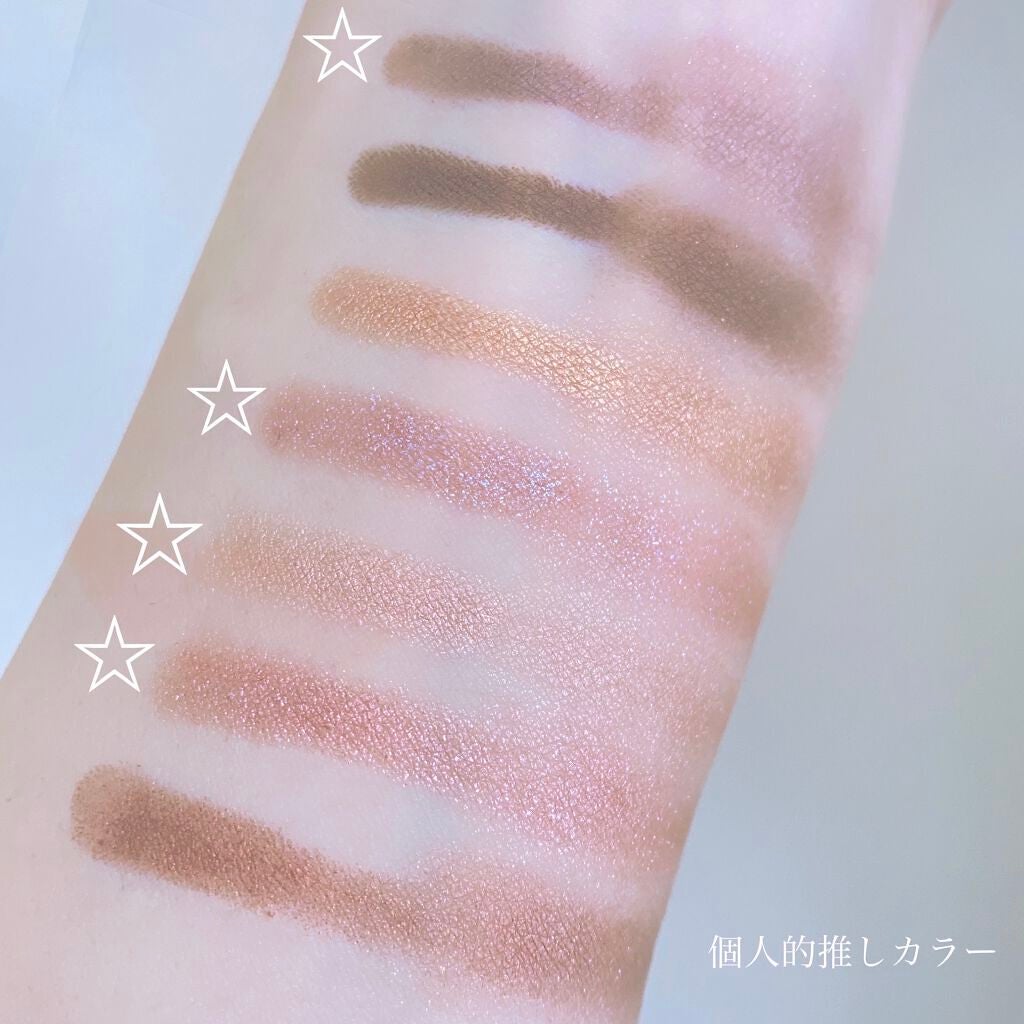 キャビアスティック アイカラー/ローラ メルシエ/スティックアイシャドウを使ったクチコミ(5枚目)