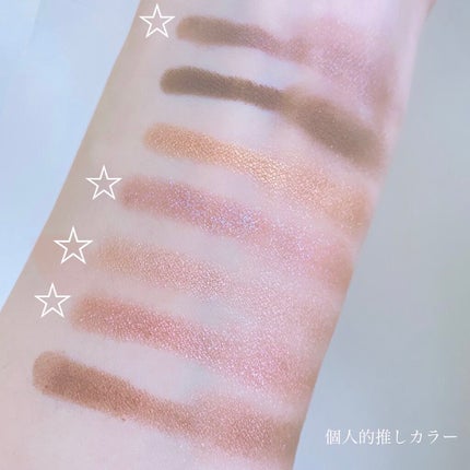 キャビアスティック アイカラー/ローラ メルシエ/スティックアイシャドウを使ったクチコミ(5枚目)