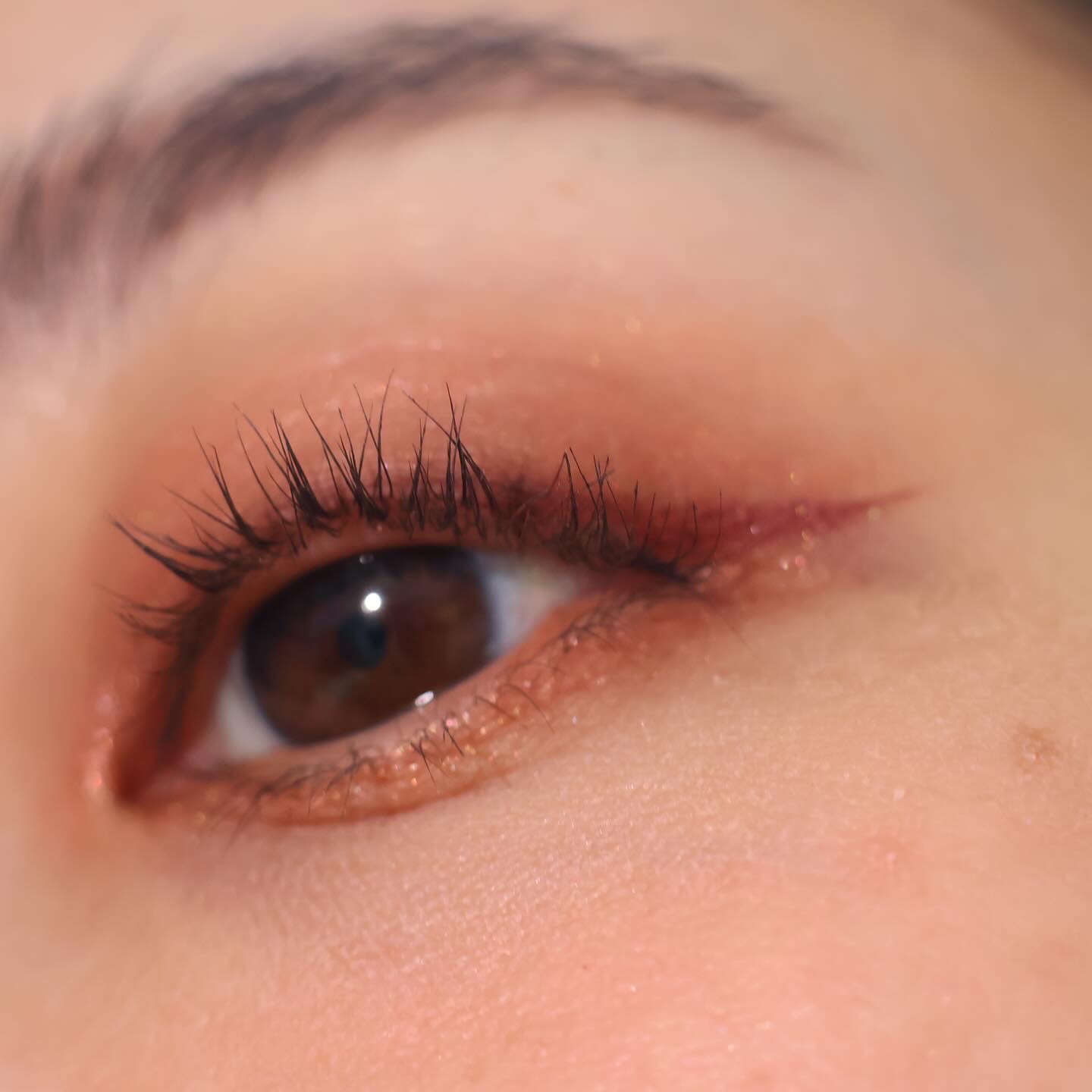  ラグジュアリーパレット/Charlotte Tilbury/アイシャドウパレットを使ったクチコミ（2枚目）