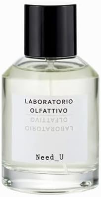 ニードユー オードパルファム LABORATORIO OLFATTIVO