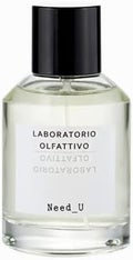 M*a様 LABORATORIO OLFATTIVO ニードユー 香水 30ml 試してみた】ニードユー オードパルファム LABORATORIO