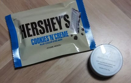 シマリングオーロラアイズ/キャンメイク/単色アイシャドウを使ったクチコミ(4枚目)