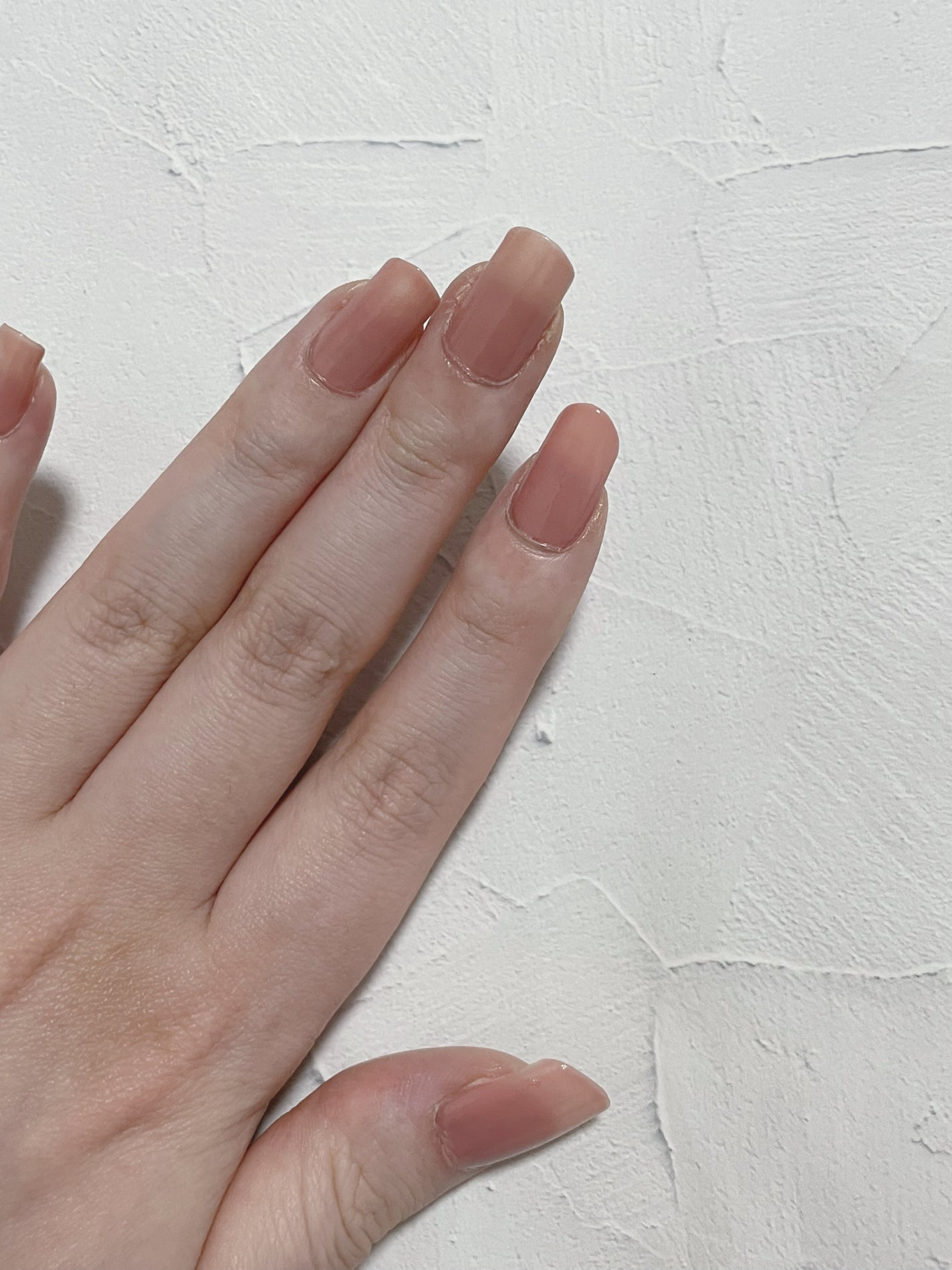 カラフルネイルズ/キャンメイク/マニキュアを使ったクチコミ(1枚目)