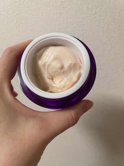 バイオヒールボ プロバイオダーム 3Dリフティングクリーム/BIOHEAL BOH/フェイスクリームを使ったクチコミ(2枚目)