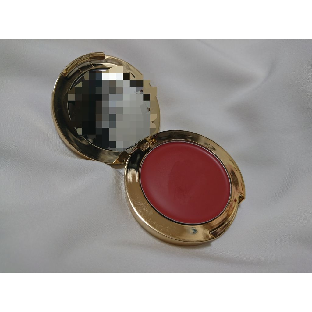 3CE TAKE A LAYER MULTI POT/3CE/ジェル・クリームチークを使ったクチコミ(2枚目)