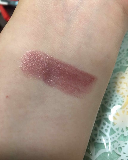 ラスティングフィニッシュ ティントリップ/リンメル ロンドン/リップティントを使ったクチコミ(3枚目)