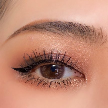 コネクト イン カラー アイシャドウ パレット × 6/M・A・C/アイシャドウパレットを使ったクチコミ(6枚目)