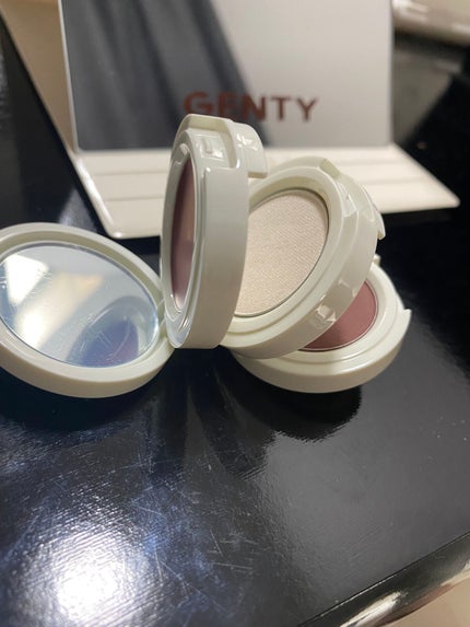 ãžã§ã³ãã£ãŒ ãã«ã ã©ã ãã¬ãã /GENTY/ãžã§ã«ã»ã¯ãªãŒã ã¢ã€ã·ã£ããŠã䜿ã£ãã¯ãã³ãïŒ2æç®ïŒ