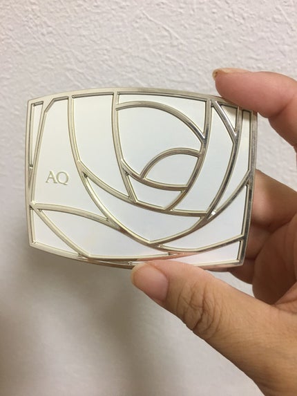 アイグロウ ジェム/DECORTÉ/ジェル・クリームアイシャドウを使ったクチコミ(1枚目)