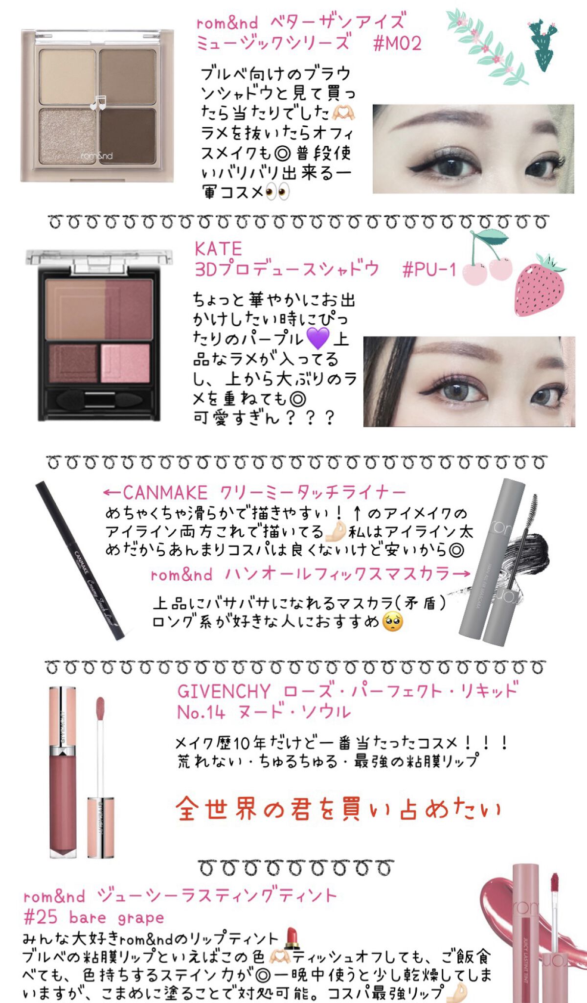 ローズ・パーフェクト・リキッド/GIVENCHY/口紅を使ったクチコミ（1枚目）