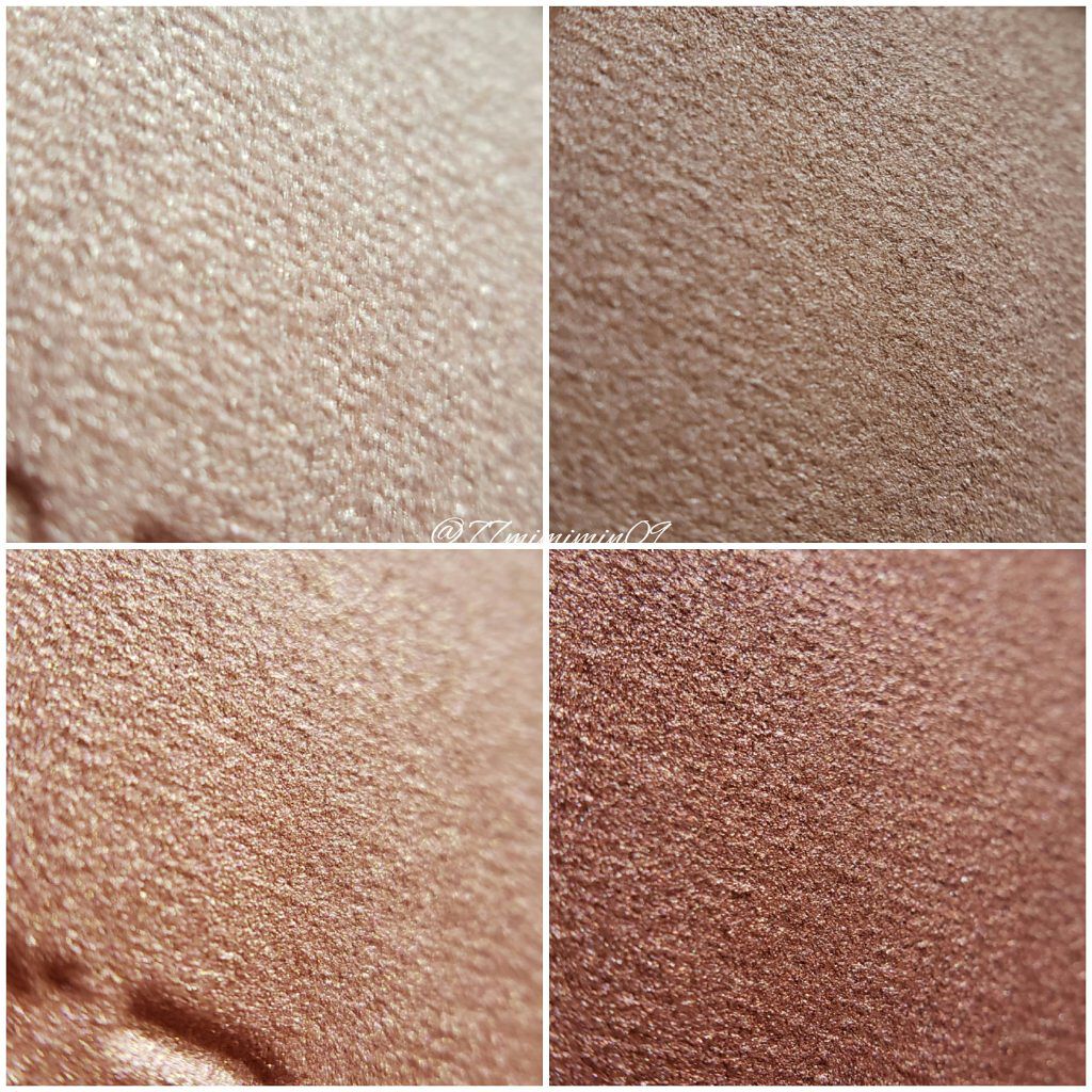 シグニチャー カラー アイズ/SUQQU/アイシャドウパレットを使ったクチコミ(3枚目)