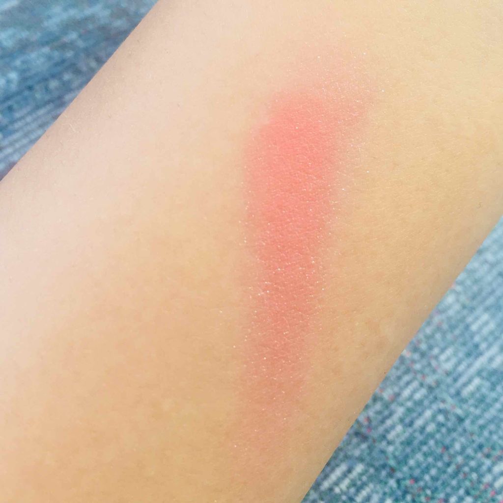 シャドーカスタマイズ/MAJOLICA MAJORCA/単色アイシャドウを使ったクチコミ(3枚目)