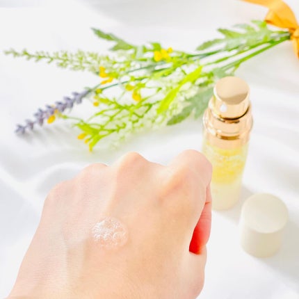 マイクロダーマブースター/XOUL/美容液を使ったクチコミ(4枚目)