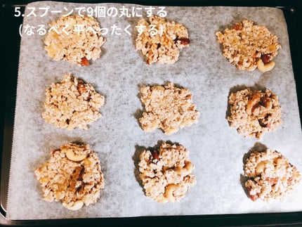 プレミアム ピュア オートミール/ニッショク/オートミールを使ったクチコミ(6枚目)