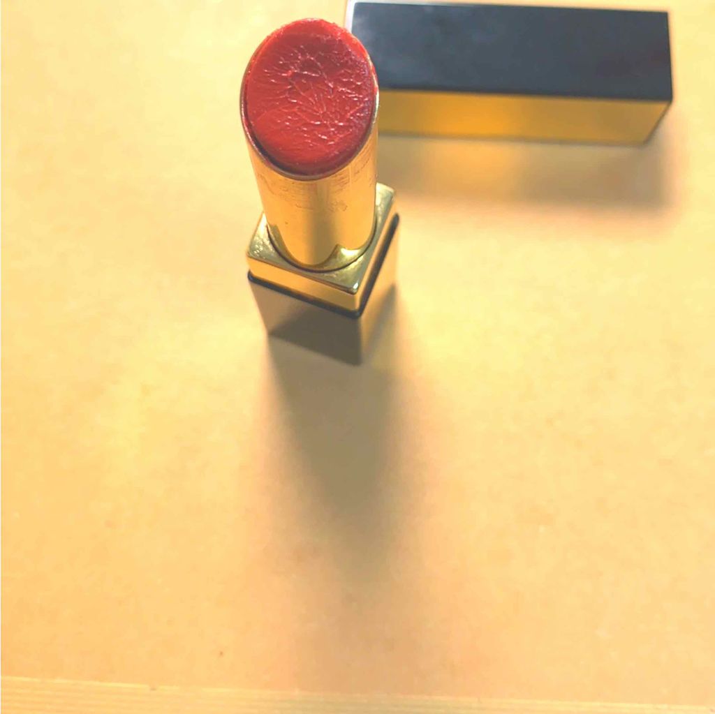 グレイズバームリップ/excel/口紅を使ったクチコミ（2枚目）