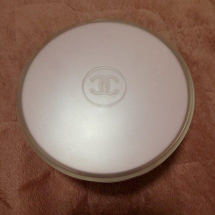 チャンス オー タンドゥル ボディ クリーム/CHANEL/ボディクリームを使ったクチコミ(1枚目)