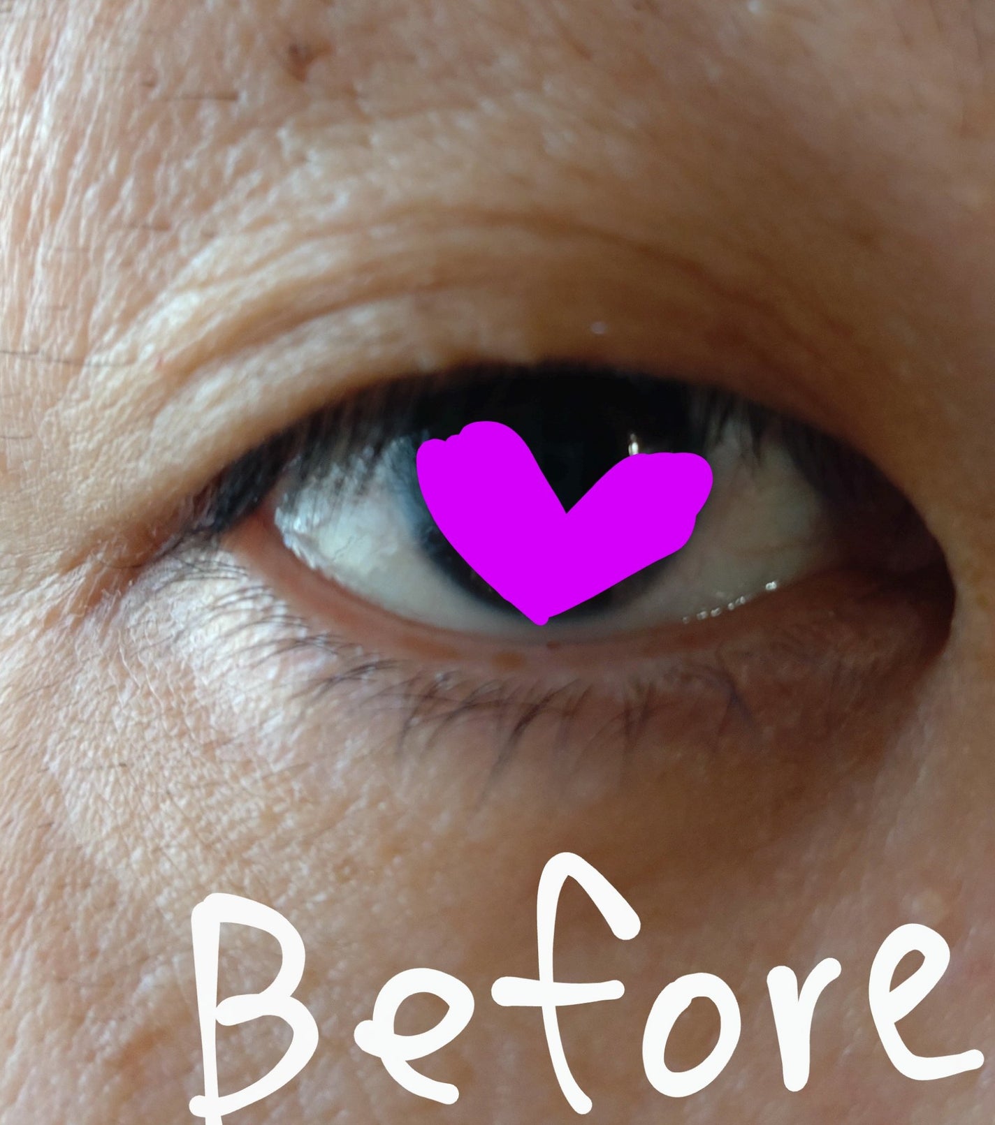 ダブリー/ルドゥーブル/二重まぶた用アイテムを使ったクチコミ(6枚目)