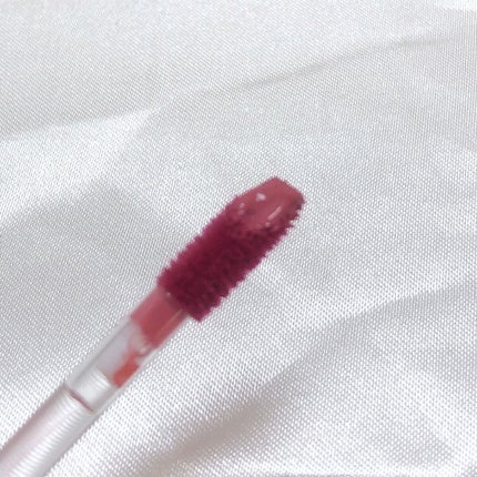 シンプレイン ウォーターブラーティント/Sim;plain/リップティントを使ったクチコミ(4枚目)