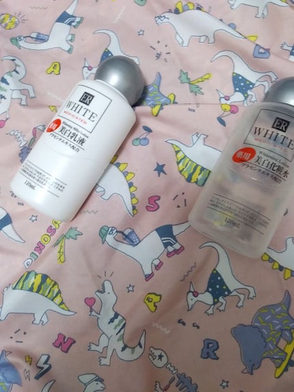 あー@リクエスト募集中 on LIPS 「안녕하세요!あーです!今日はよくLIPSで見るこの薬用美白化粧..」(1枚目)