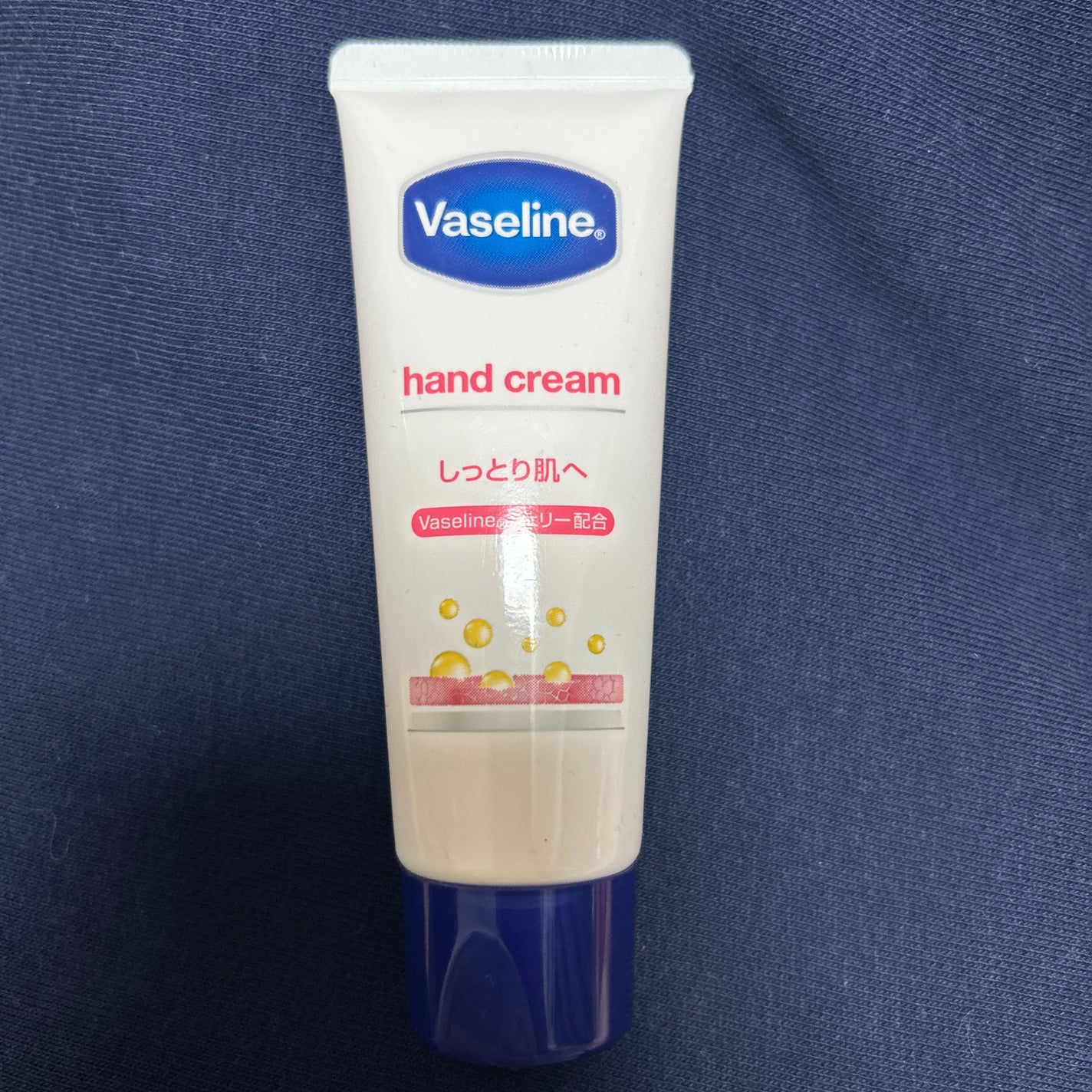 ハンド&ネイル/ヴァセリン/ハンドクリームを使ったクチコミ(1枚目)