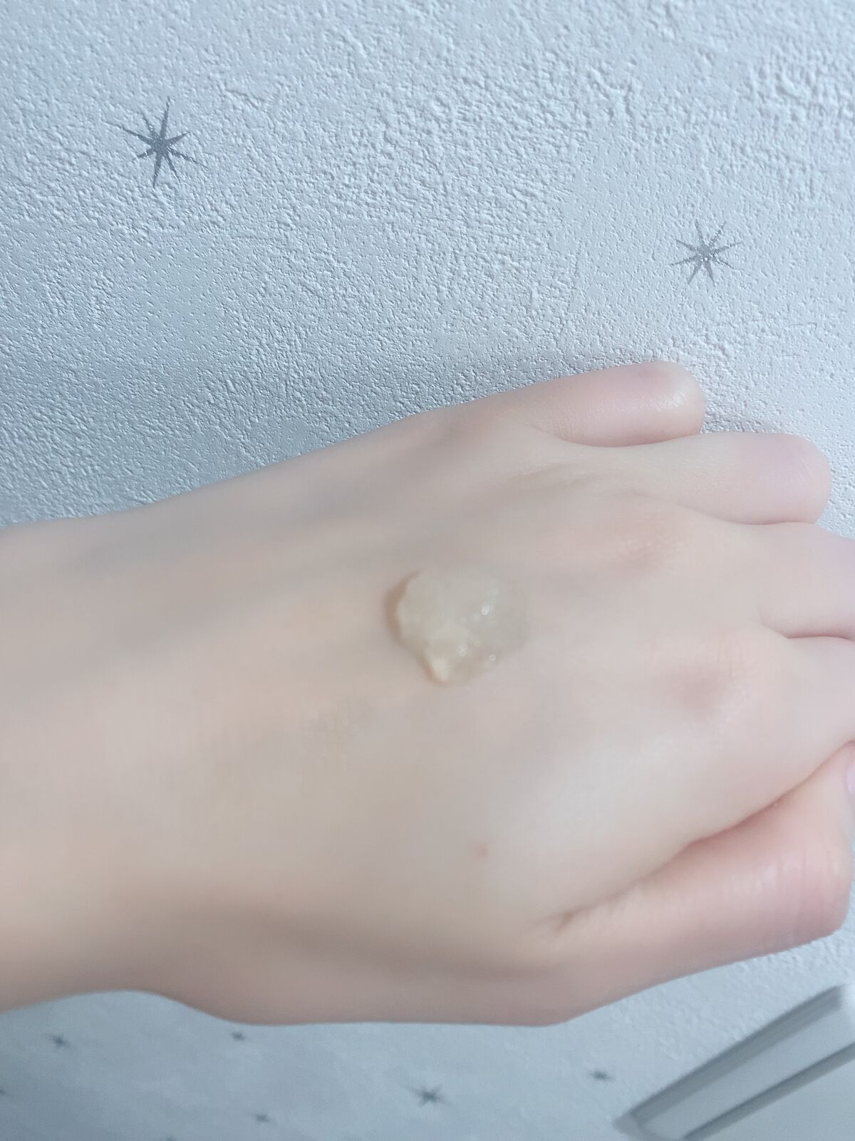 マンナンジェリーハイドロウォッシュ/PLUEST/洗顔料を使ったクチコミ（2枚目）