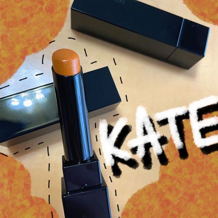 ケイト リップモンスター/KATE/口紅を使ったクチコミ(1枚目)