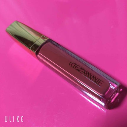 カラーティントリップ/CEZANNE/リップティントを使ったクチコミ(1枚目)