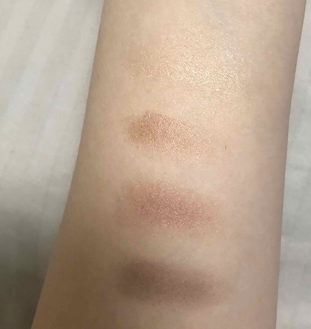 アイ カラー クォード/TOM FORD BEAUTY/アイシャドウパレットを使ったクチコミ（3枚目）