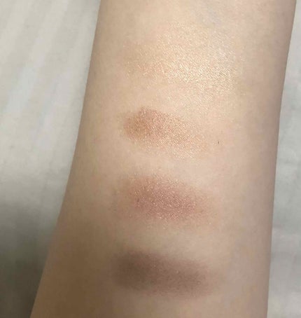 アイ カラー クォード/TOM FORD BEAUTY/アイシャドウパレットを使ったクチコミ(3枚目)