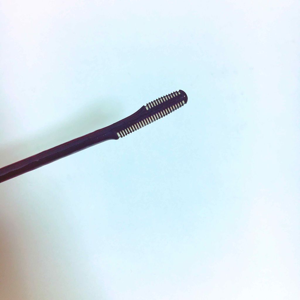 マスカラリムーバー エッセンス/キングダム/ポイントメイクリムーバーを使ったクチコミ(2枚目)