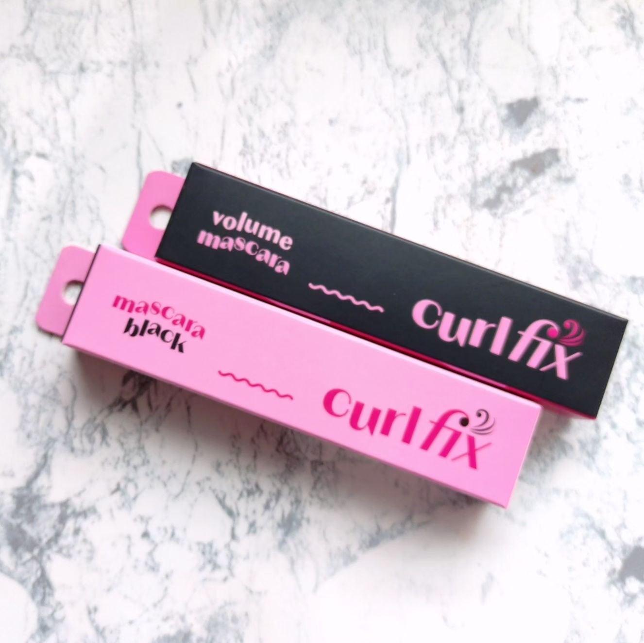 カールフィックスマスカラ/ETUDE/マスカラを使ったクチコミ(8枚目)