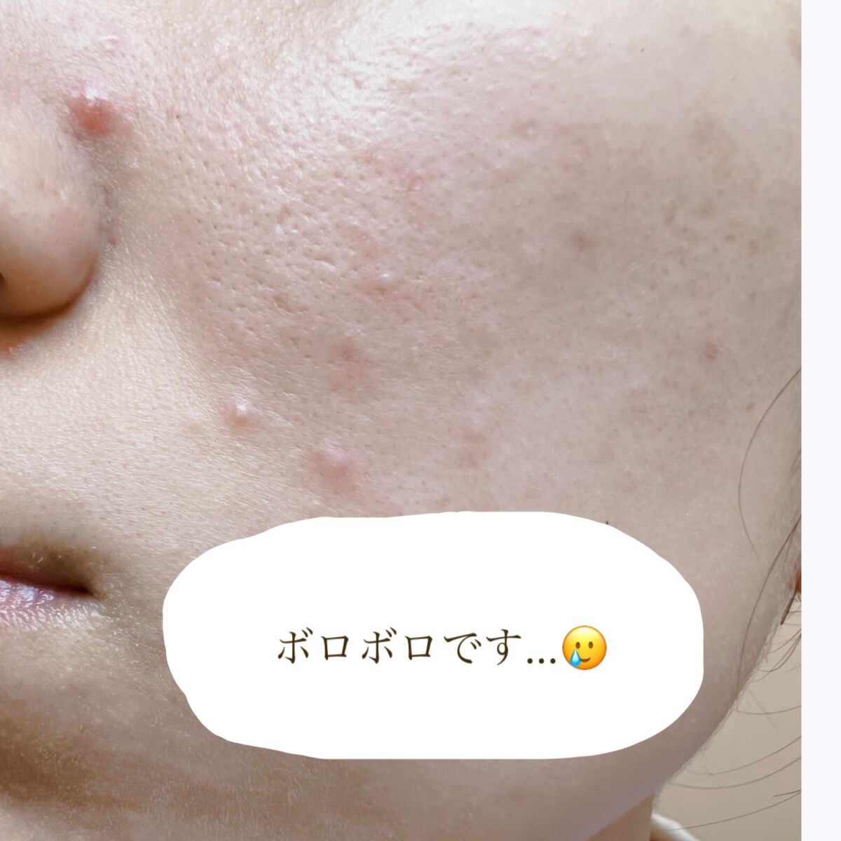 マスク フィット レッド クッション/TIRTIR(ティルティル)/クッションファンデーションを使ったクチコミ(2枚目)