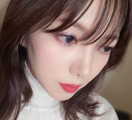 ロングラスティングチップコンシーラー/LUNA/リキッドコンシーラーを使ったクチコミ(4枚目)