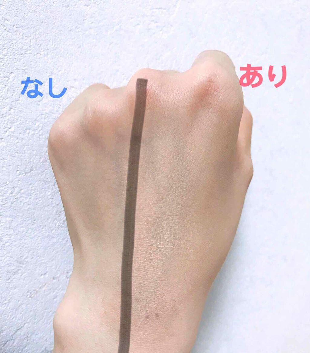 パウダリースキンメイカー/KATE/リキッドファンデーションを使ったクチコミ（2枚目）