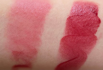 デュイフルウォーターティント/rom&nd/リップティントを使ったクチコミ(4枚目)