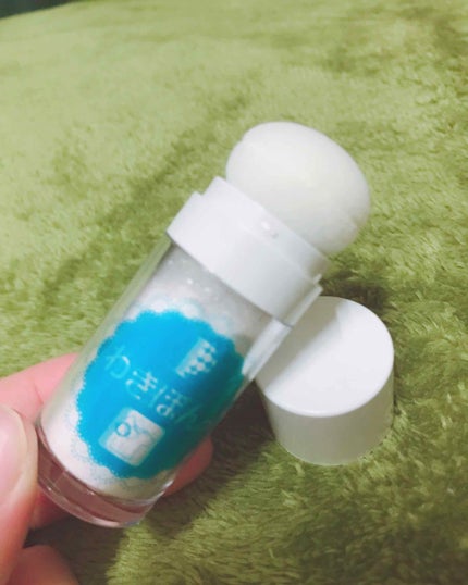 セピナス わきぽんっ/東菱化粧品/デオドラント・制汗剤を使ったクチコミ(2枚目)