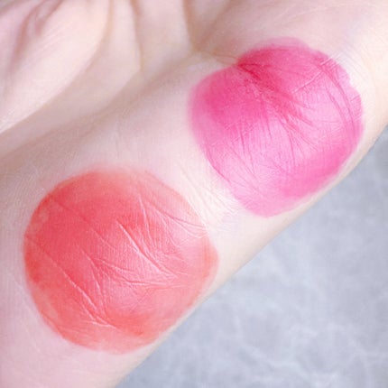 ローティント/BBIA/リップティントを使ったクチコミ(4枚目)