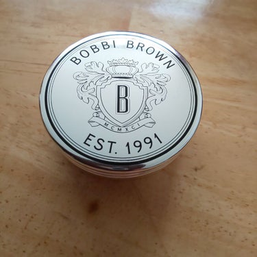 リップバーム SPF15/BOBBI BROWN/リップケア・リップクリームを使ったクチコミ（1枚目）