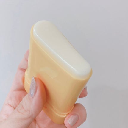 パウダリーUVアロエスティック SPF50+/PA++++/ネイチャーリパブリック/日焼け止めスティックを使ったクチコミ(3枚目)